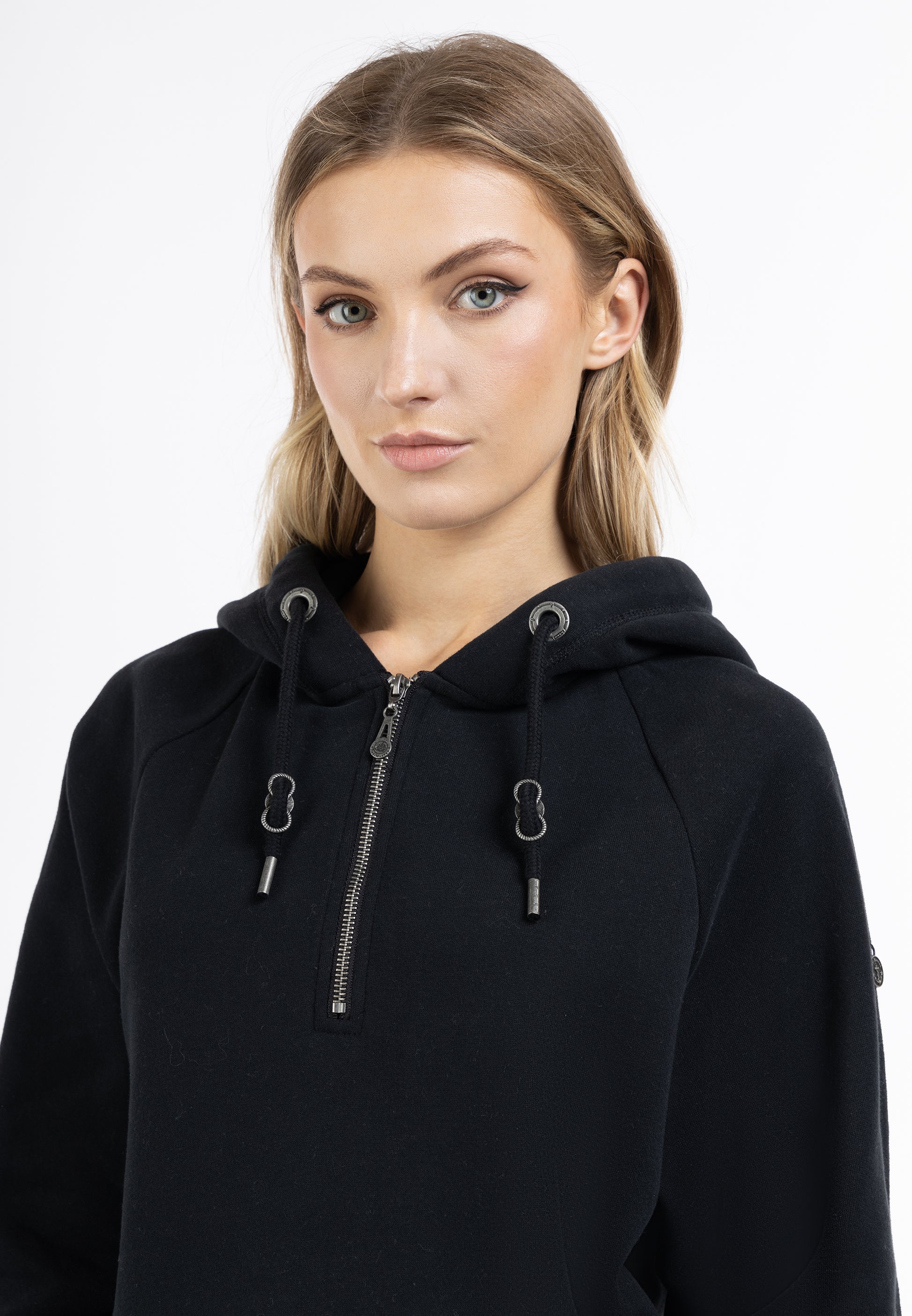 DreiMaster Vintage Damen Hoodie