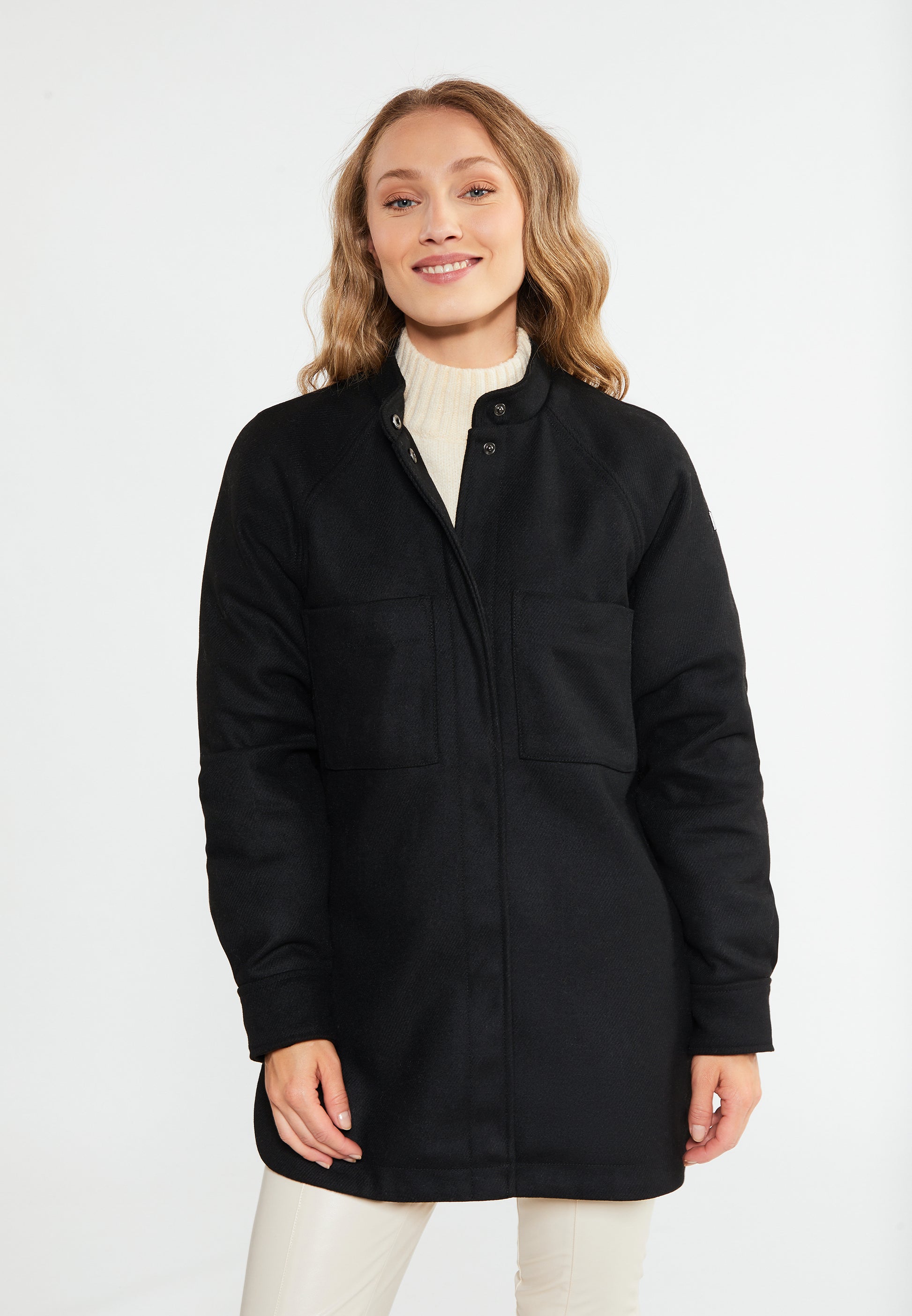 DreiMaster Klassik RISA Damenjacke