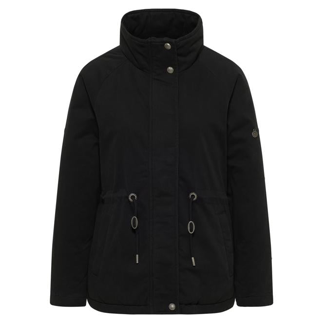 Winterjacke