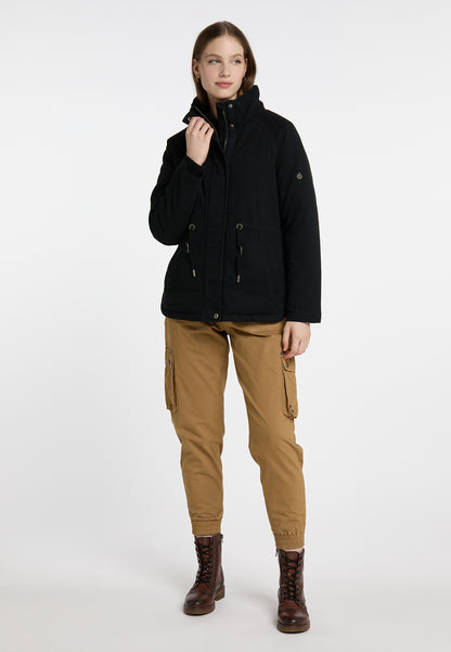 Winterjacke