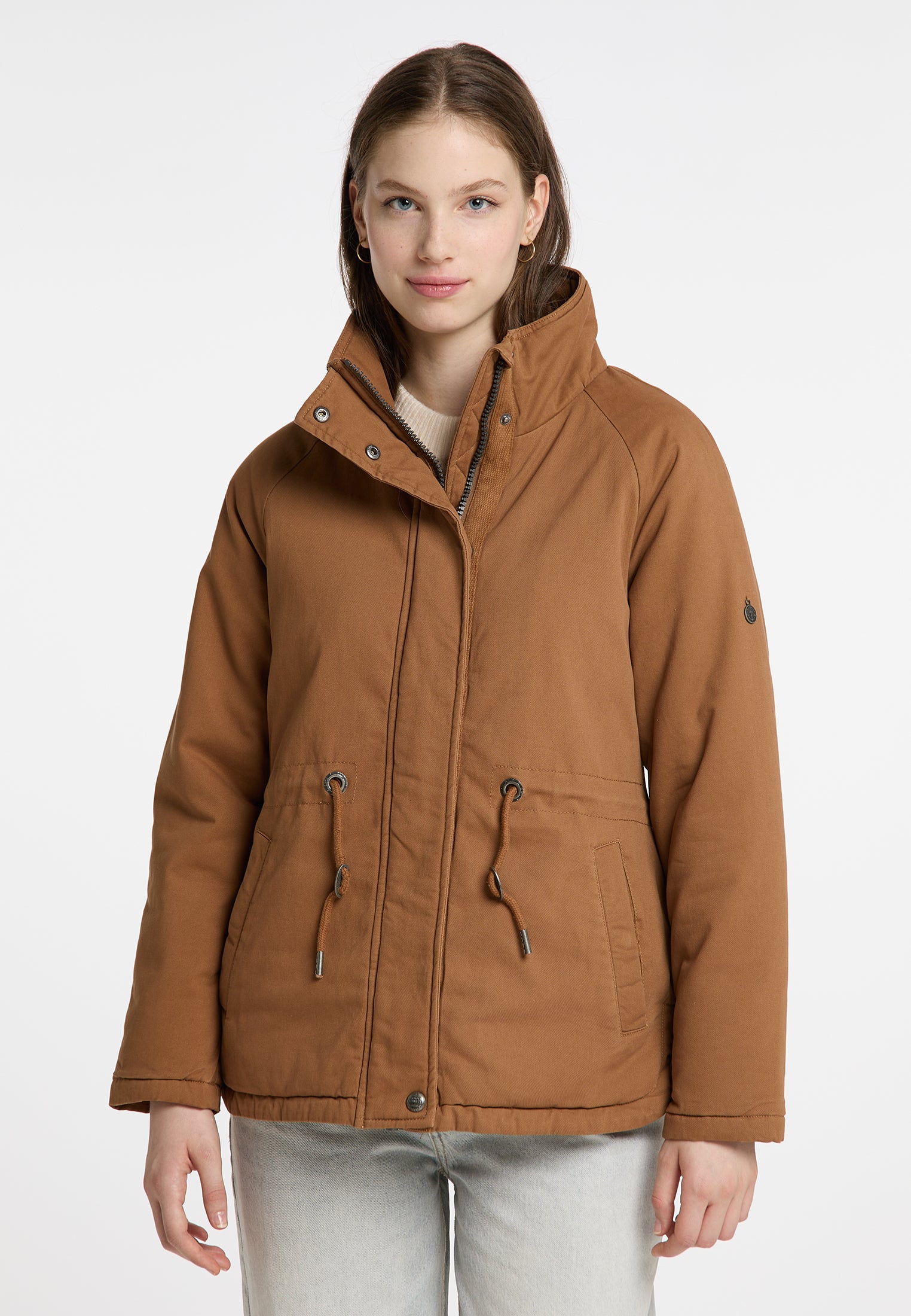 Winterjacke