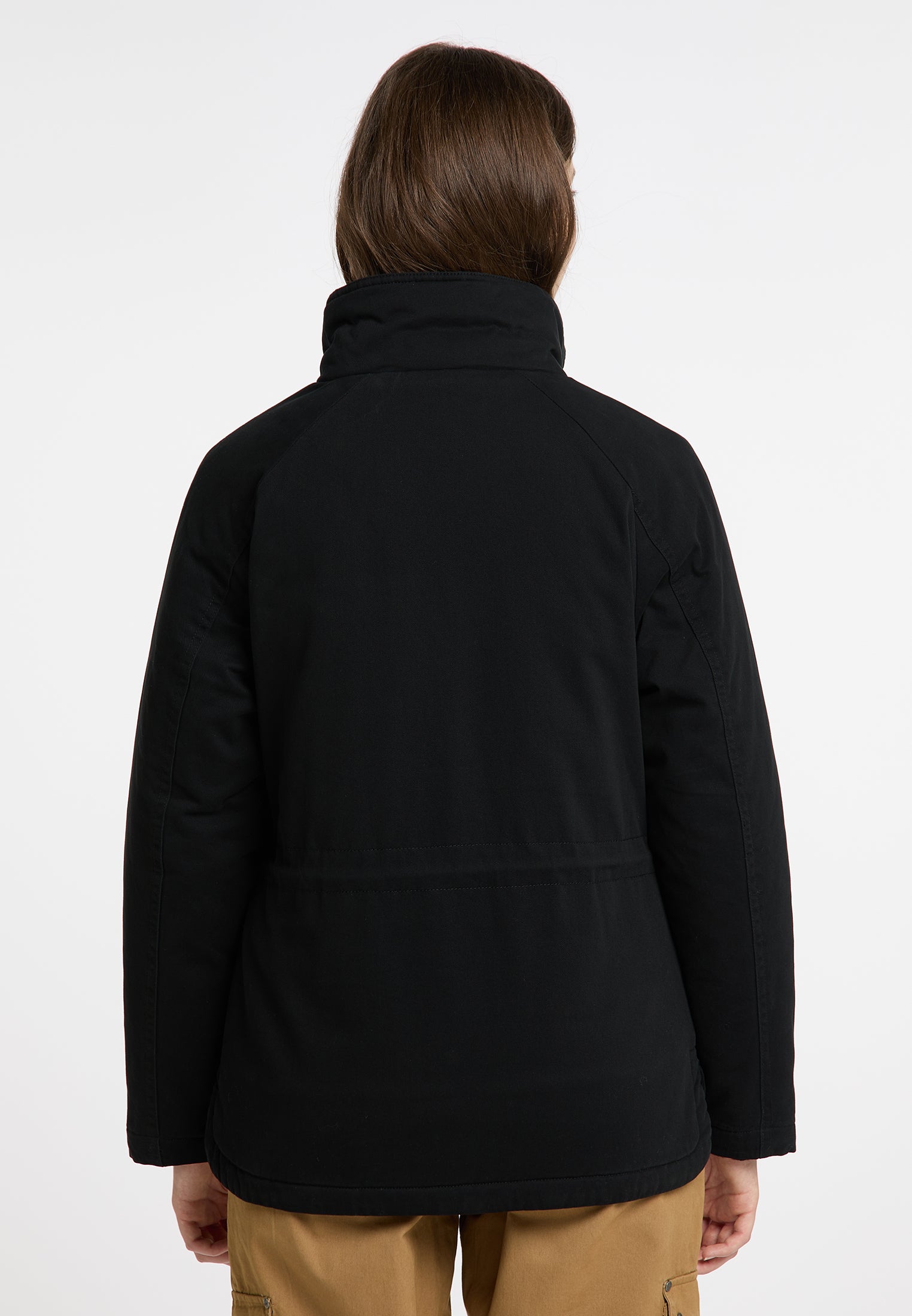 Winterjacke