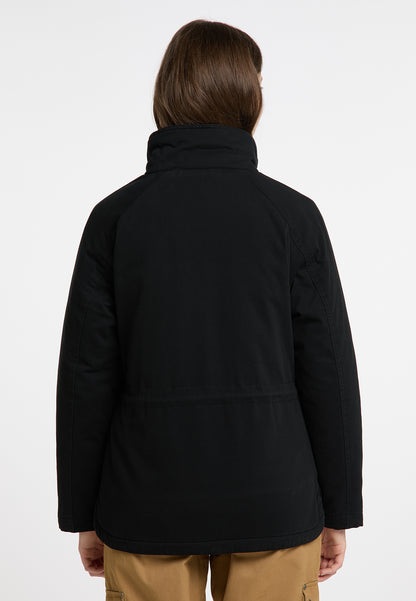 Winterjacke