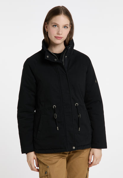 Winterjacke