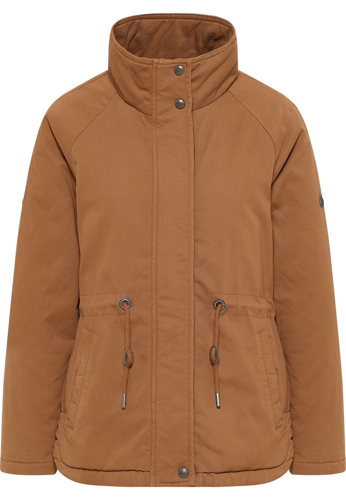 Dreimaster Vintage Women's Winter Jacket