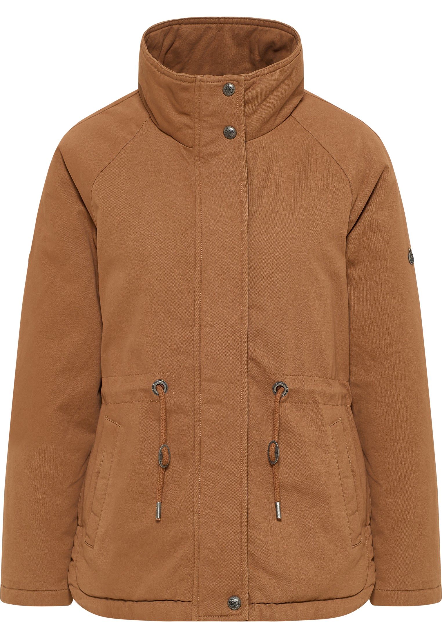 Dreimaster Vintage Women's Winter Jacket