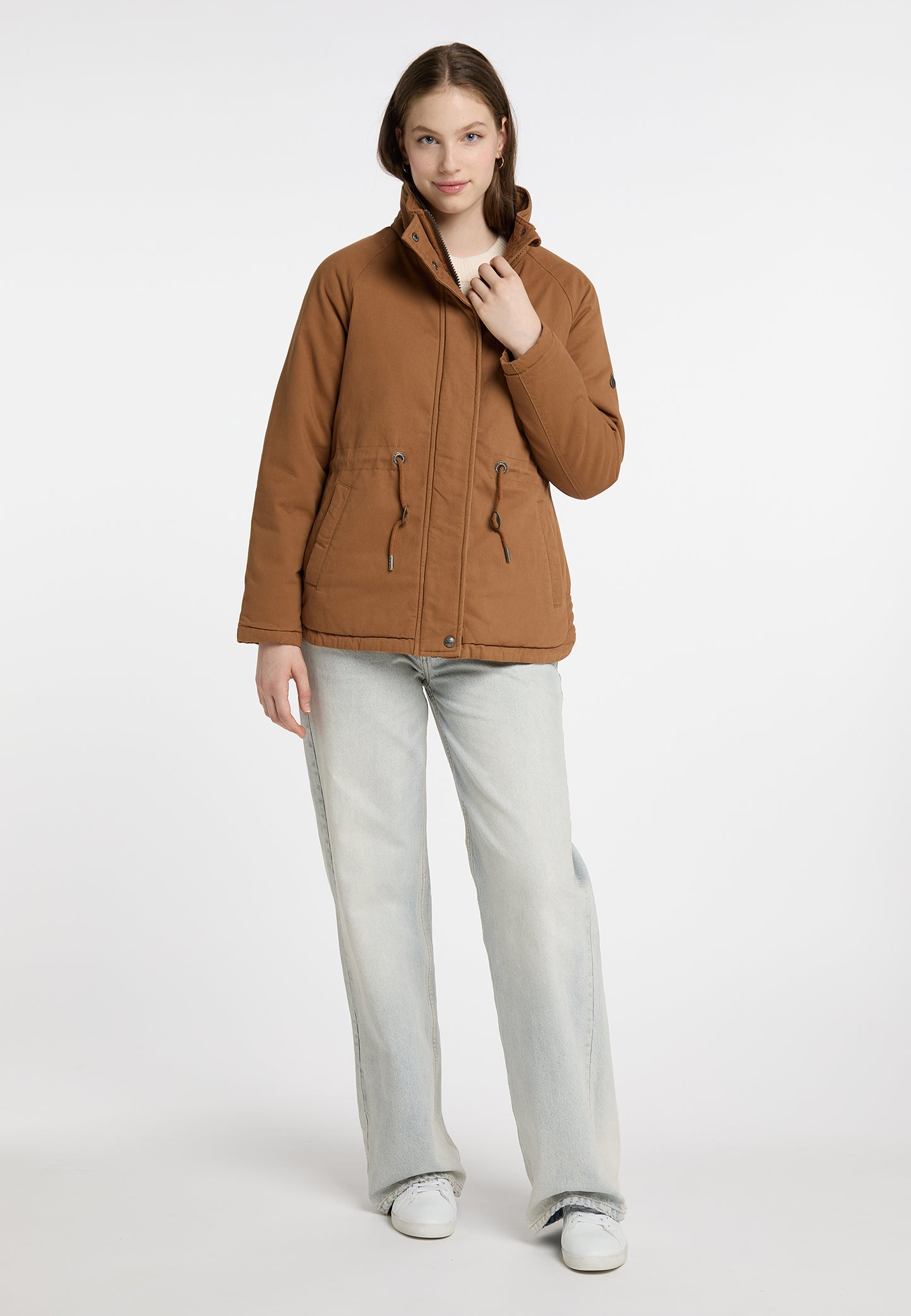 Winterjacke