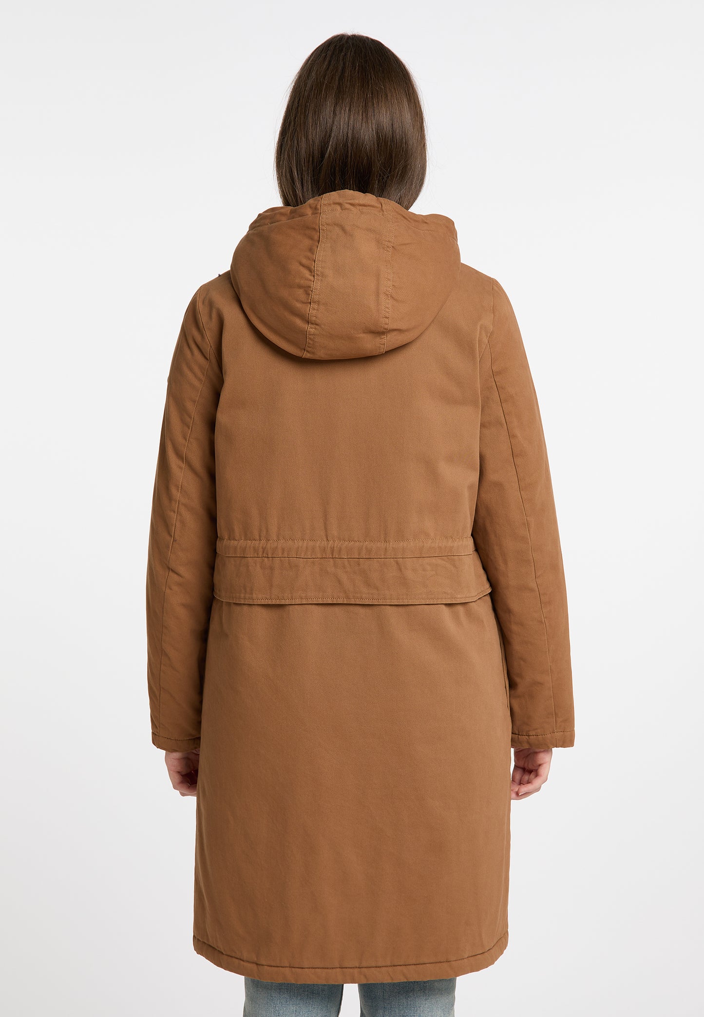 DreiMaster Vintage Damen Wintermantel