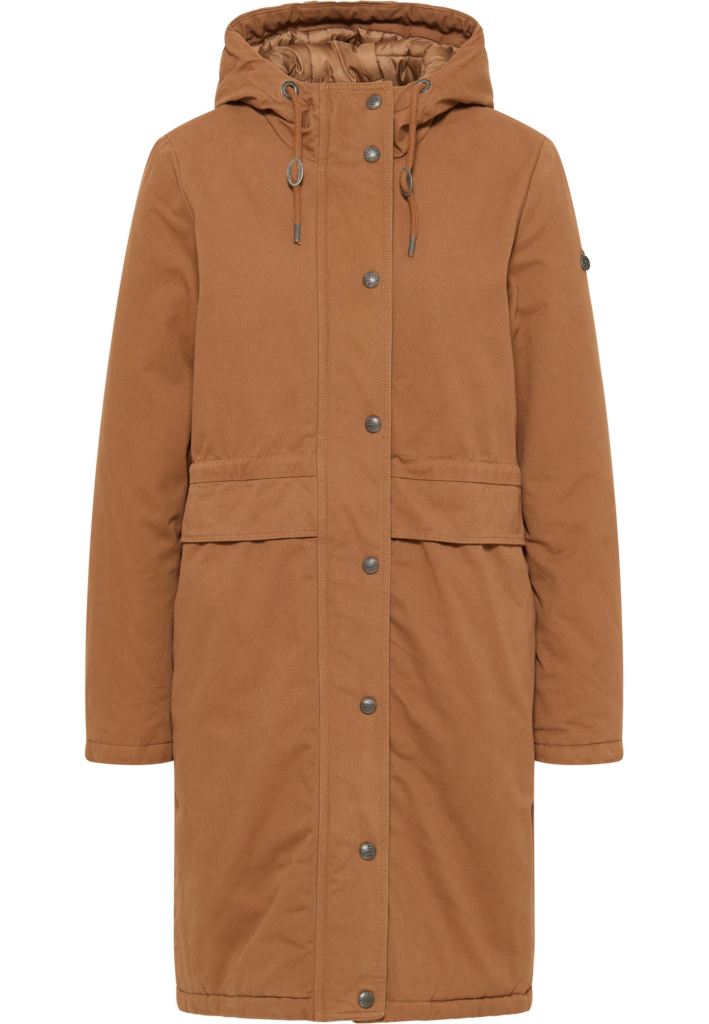 DreiMaster Vintage Damen Wintermantel