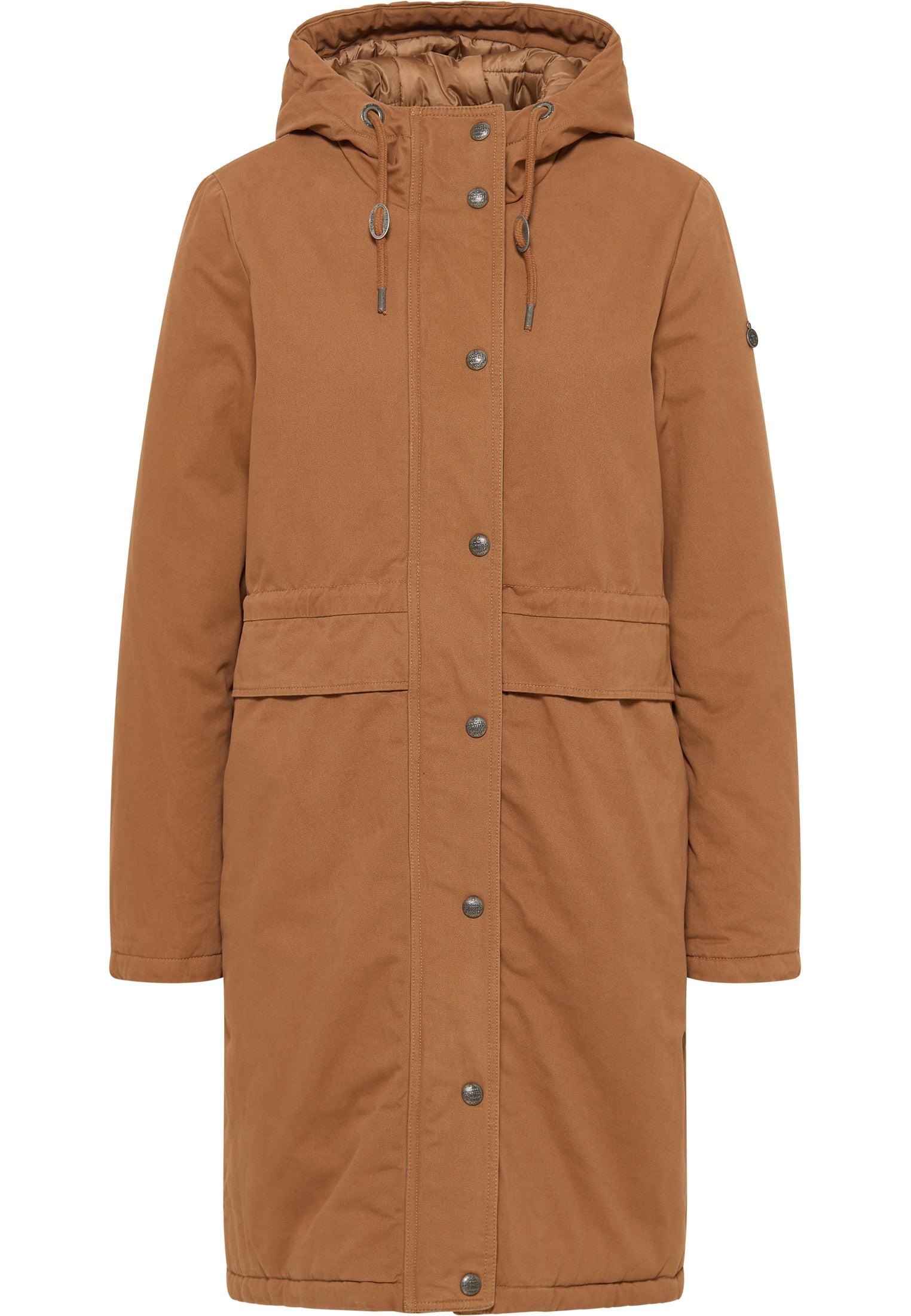 DreiMaster Vintage Damen Wintermantel