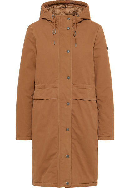 DreiMaster Vintage Damen Wintermantel