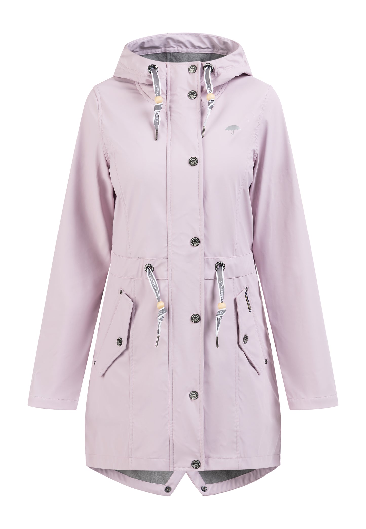 Schmuddelwedda Women's Transitional Jacket Schmuddelwedda