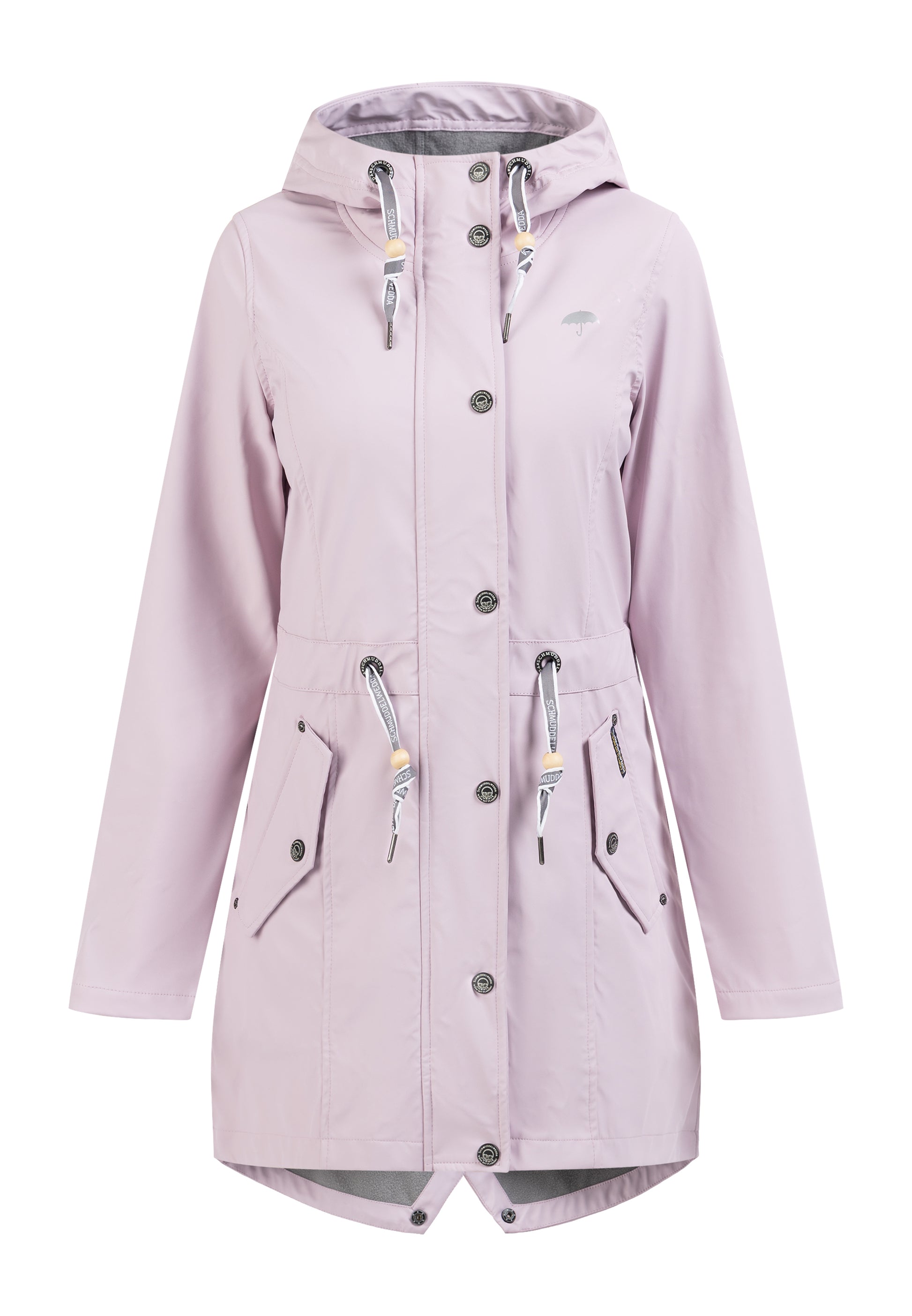 Schmuddelwedda Women's Transitional Jacket Schmuddelwedda