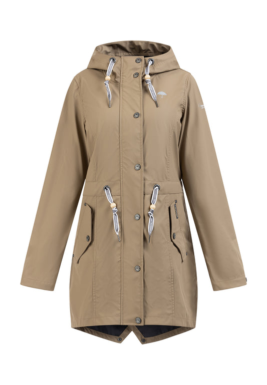 Übergangsjacke