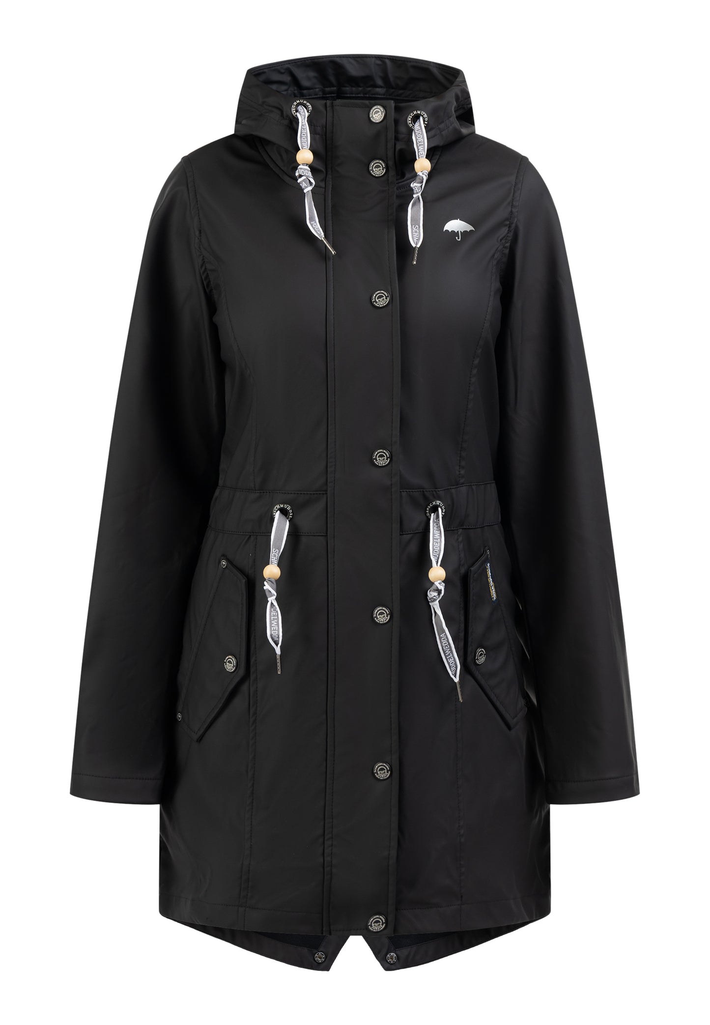 Schmuddelwedda Women's Transitional Jacket Schmuddelwedda