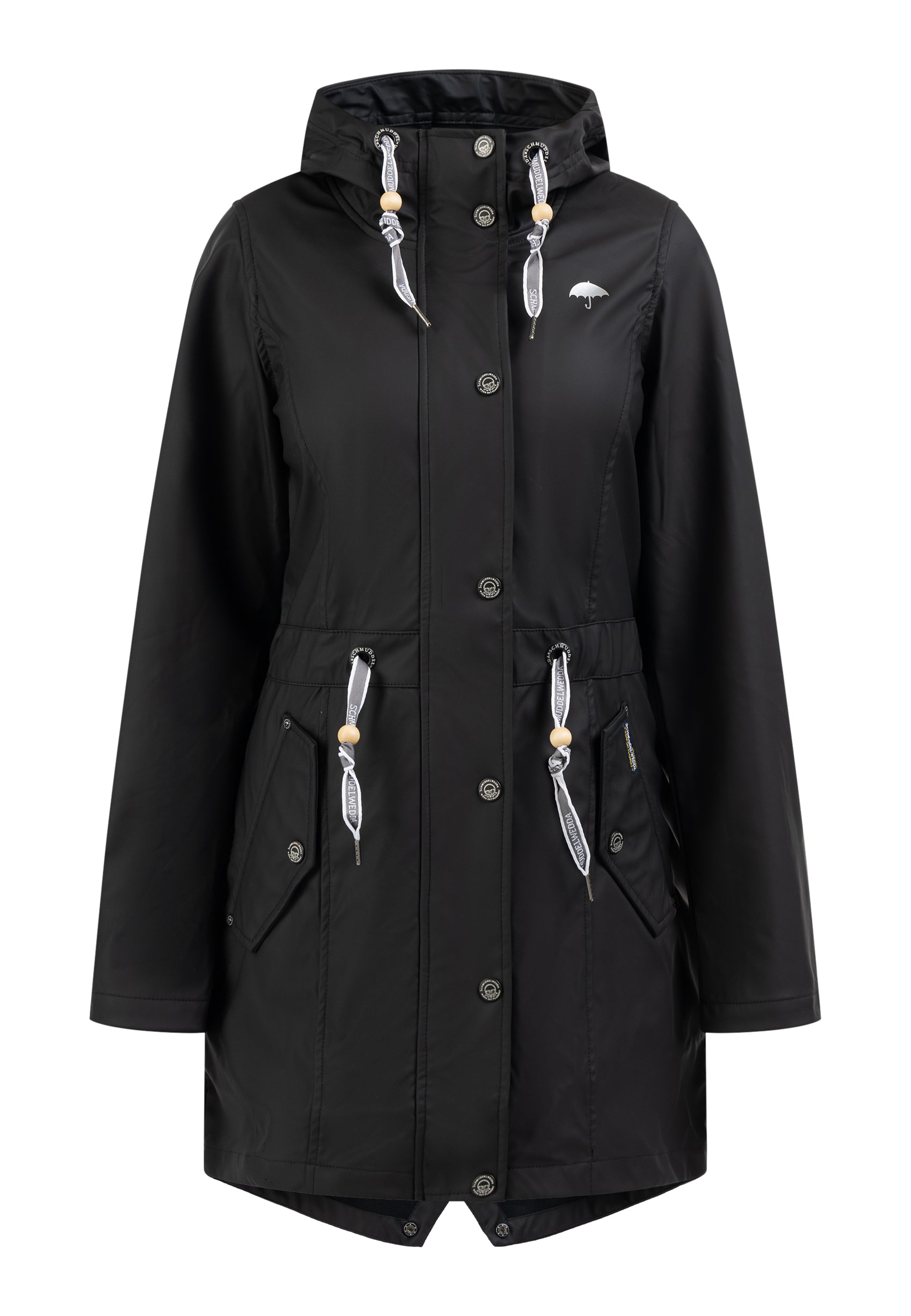 Schmuddelwedda Women's Transitional Jacket Schmuddelwedda