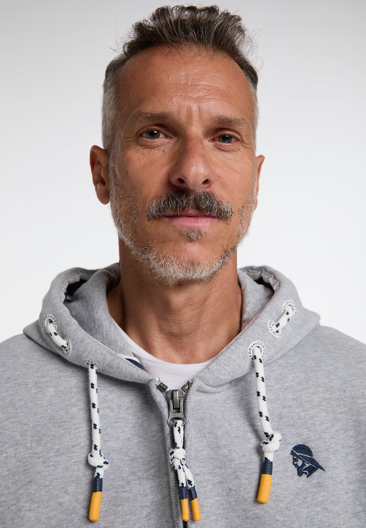 Schmuddelwedda Men's Sweatjacke