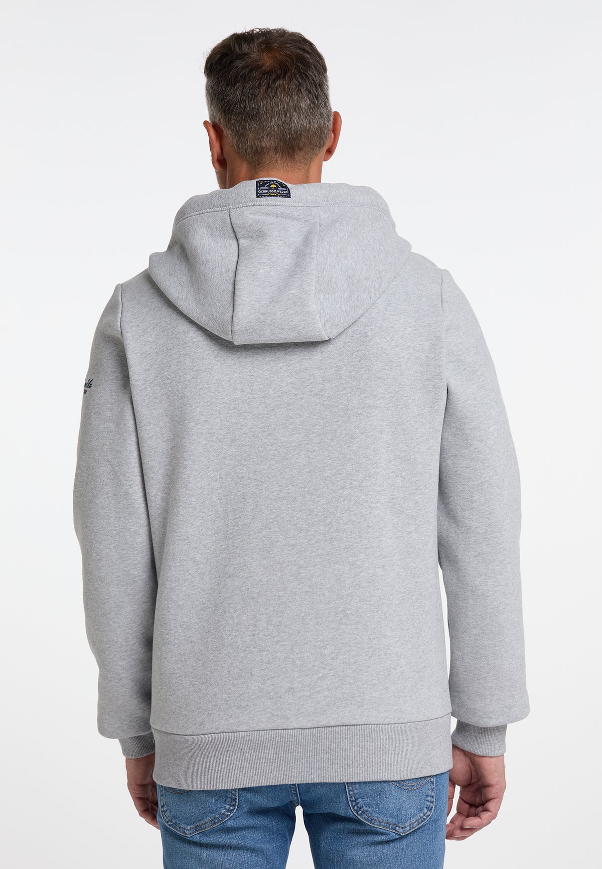 Schmuddelwedda Men's Sweatjacke