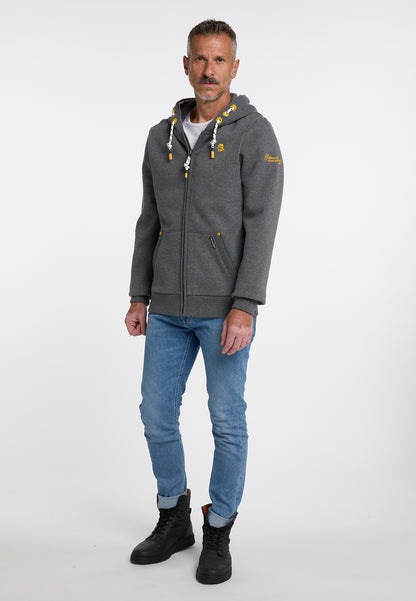 Schmuddelwedda Men's Sweatjacke