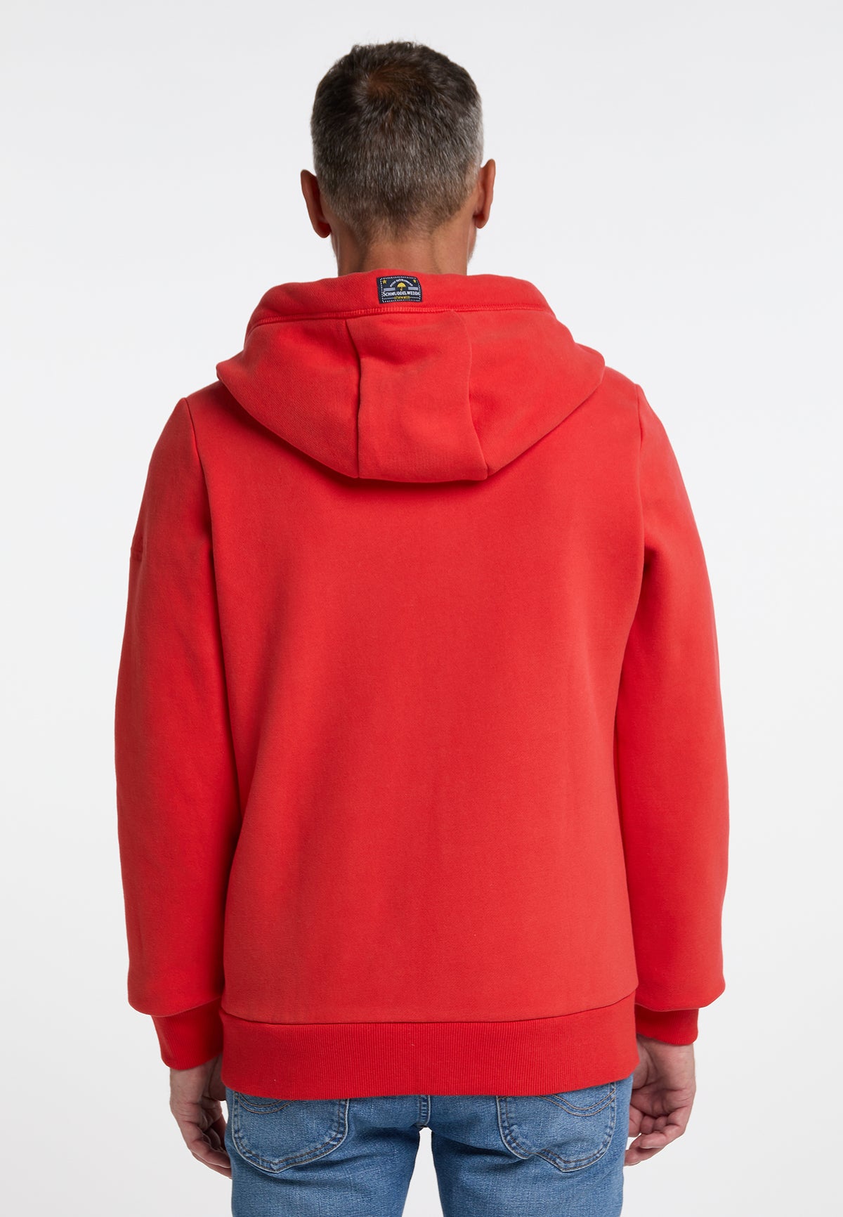 Schmuddelwedda Men's Sweatjacke