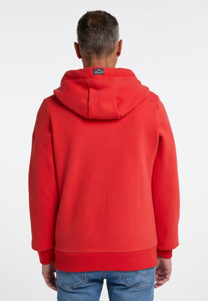 Schmuddelwedda Men's Sweatjacke