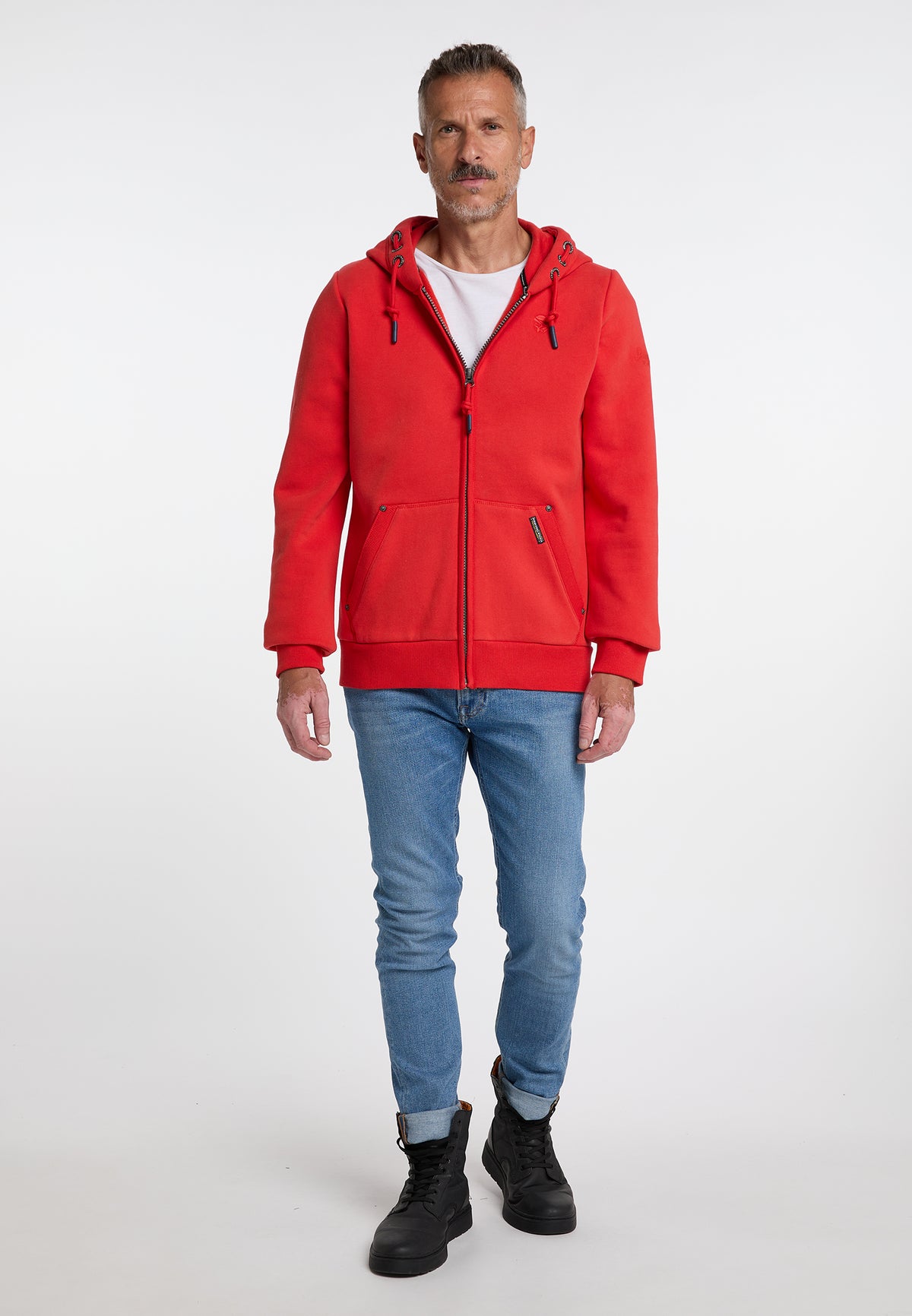 Schmuddelwedda Men's Sweatjacke