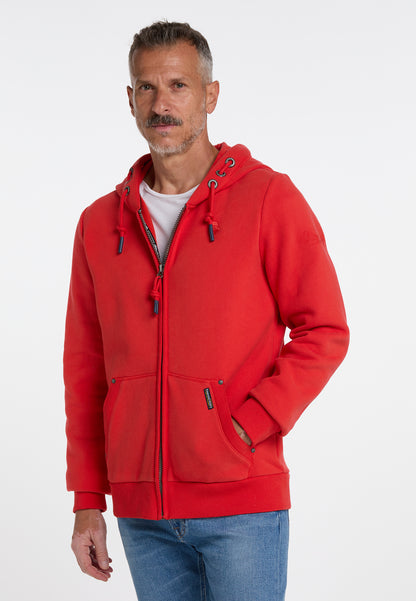 Schmuddelwedda Men's Sweatjacke