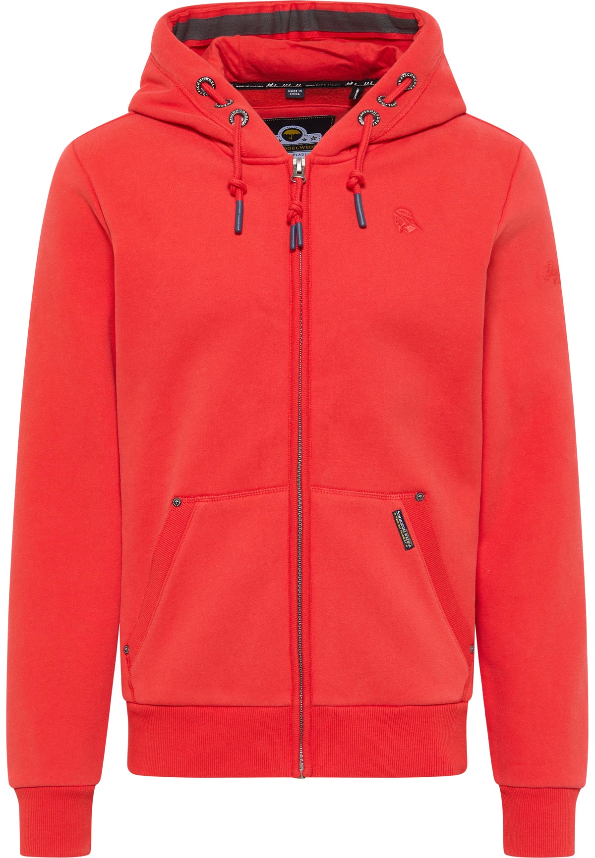 Schmuddelwedda Men's Sweatjacke