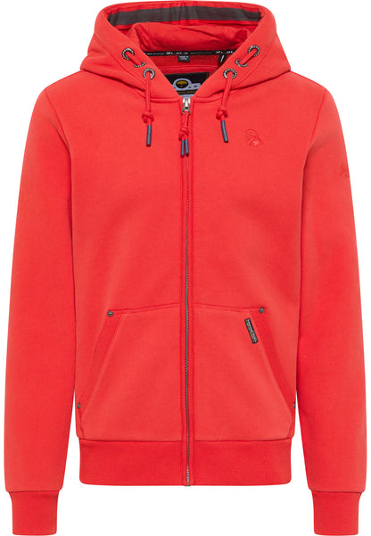 Schmuddelwedda Men's Sweatjacke