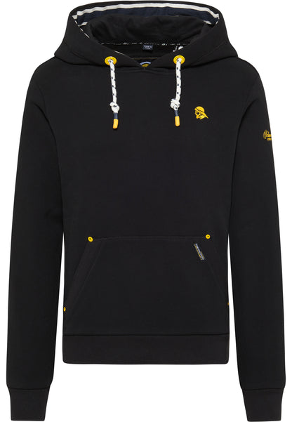 Schmuddelwedda Men's Hoodie
