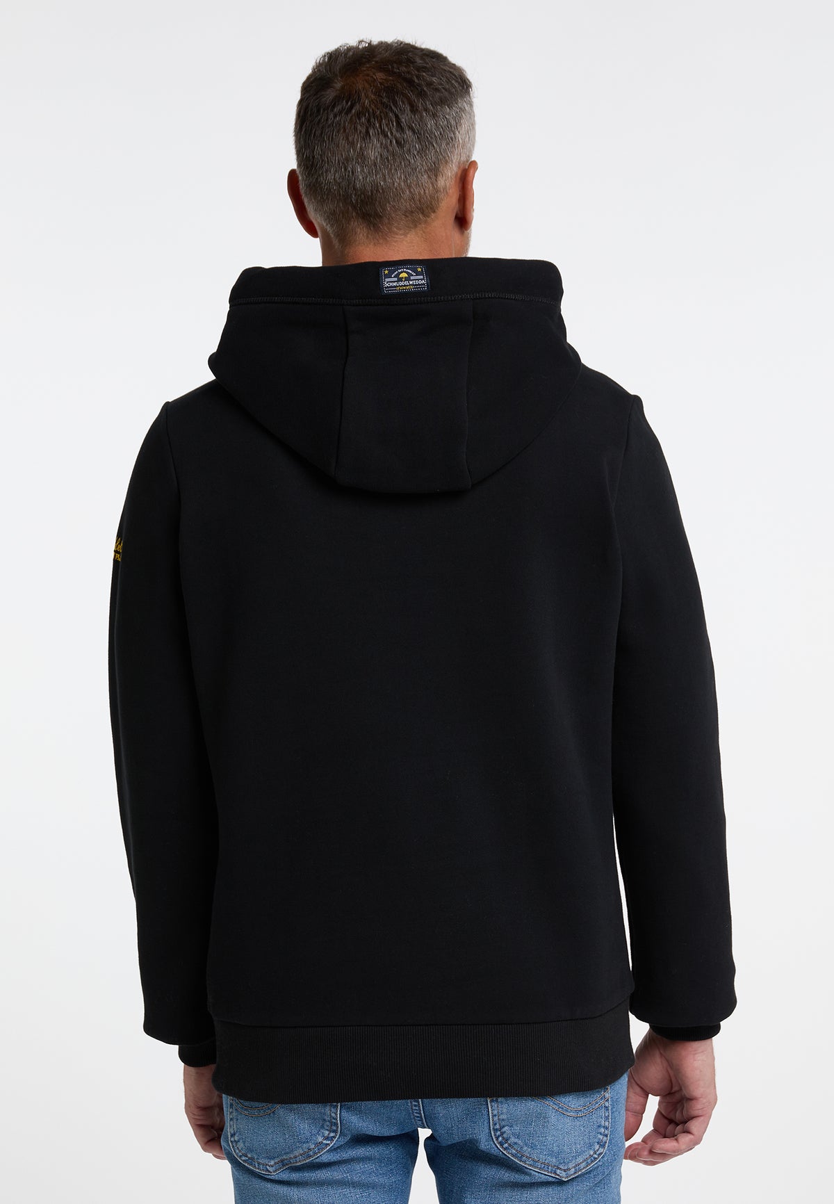 Schmuddelwedda Men's Hoodie