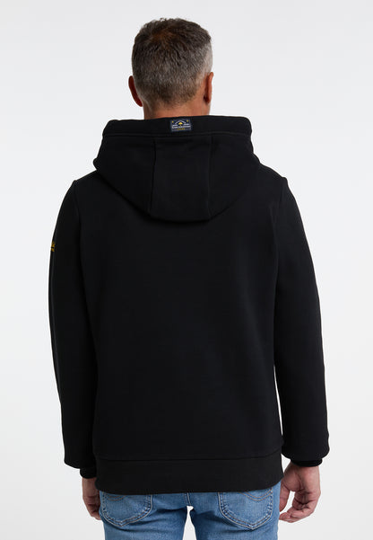 Schmuddelwedda Men's Hoodie