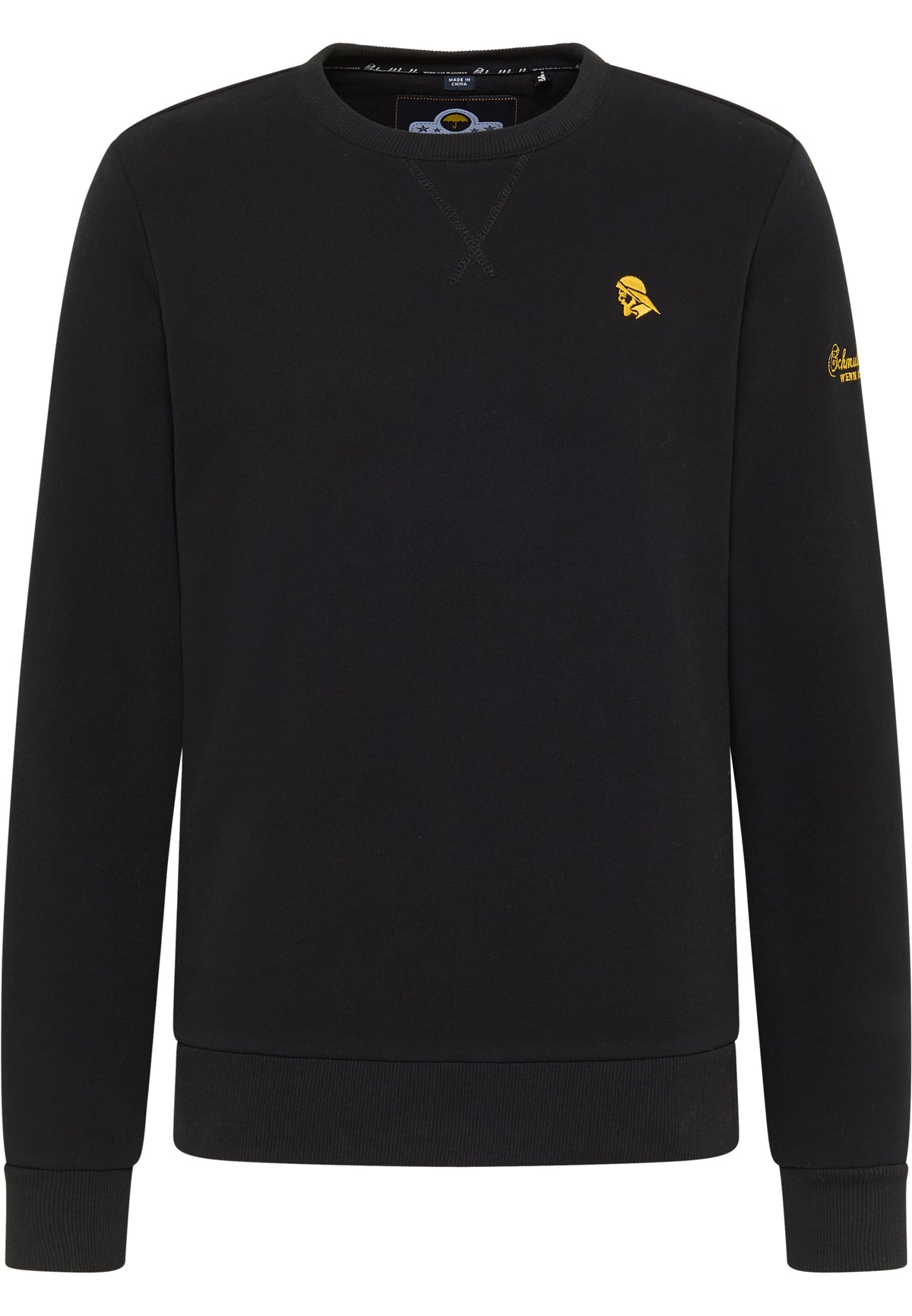 Schmuddelwedda Men's Sweatpullover