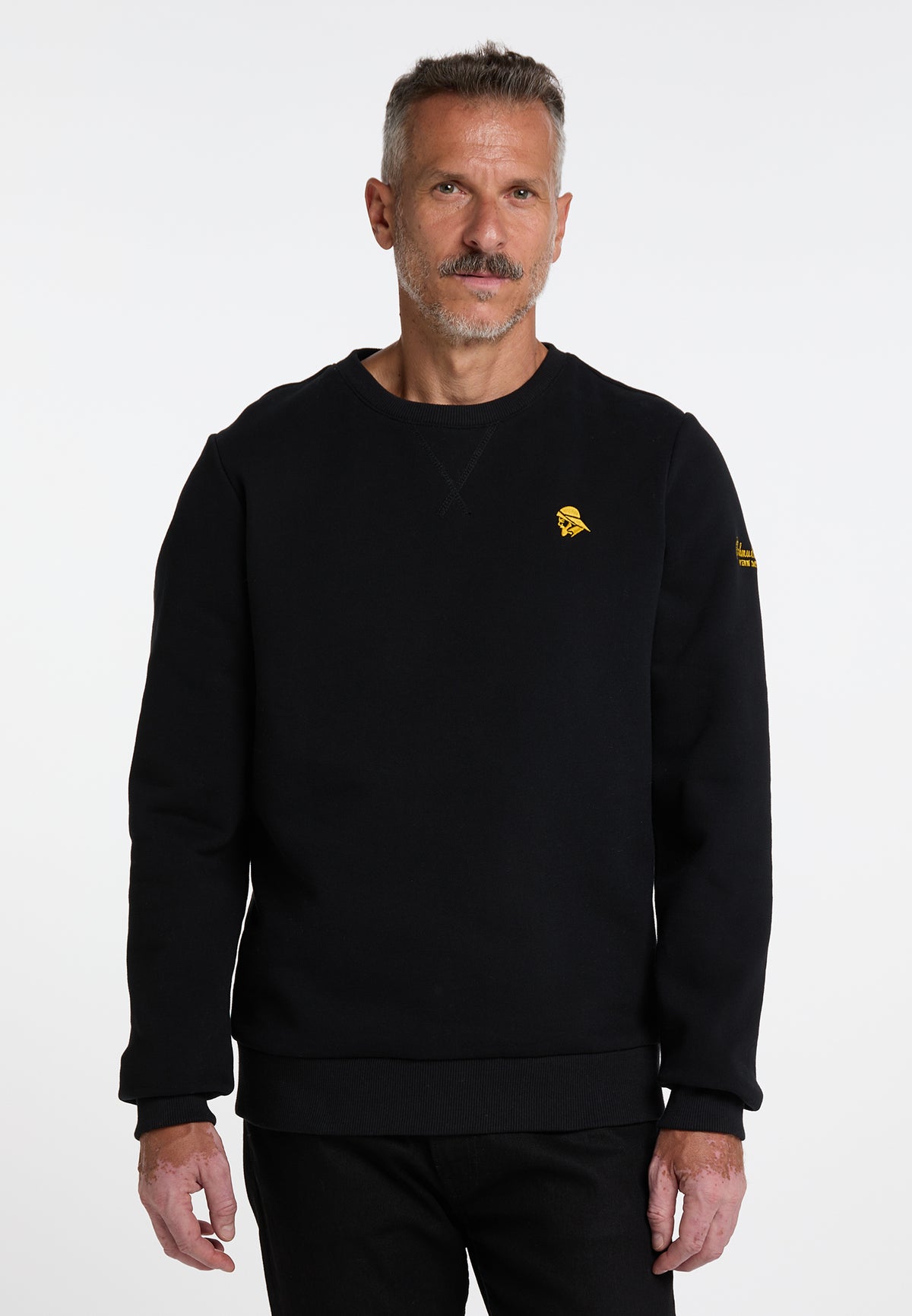 Schmuddelwedda Men's Sweatpullover