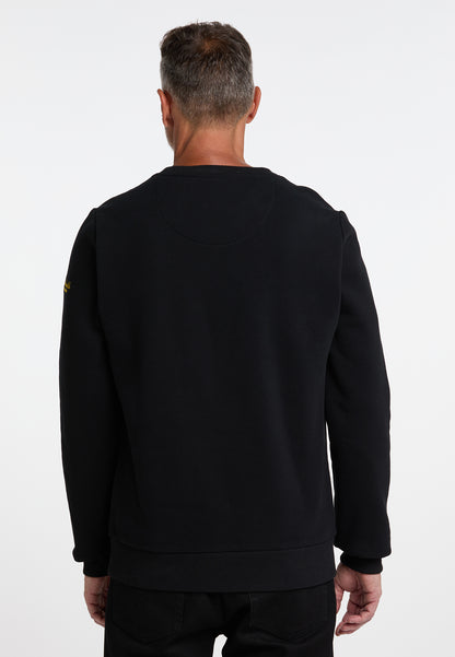 Schmuddelwedda Men's Sweatpullover