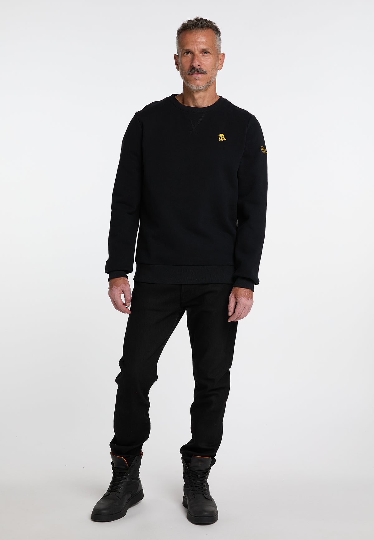 Schmuddelwedda Men's Sweatpullover