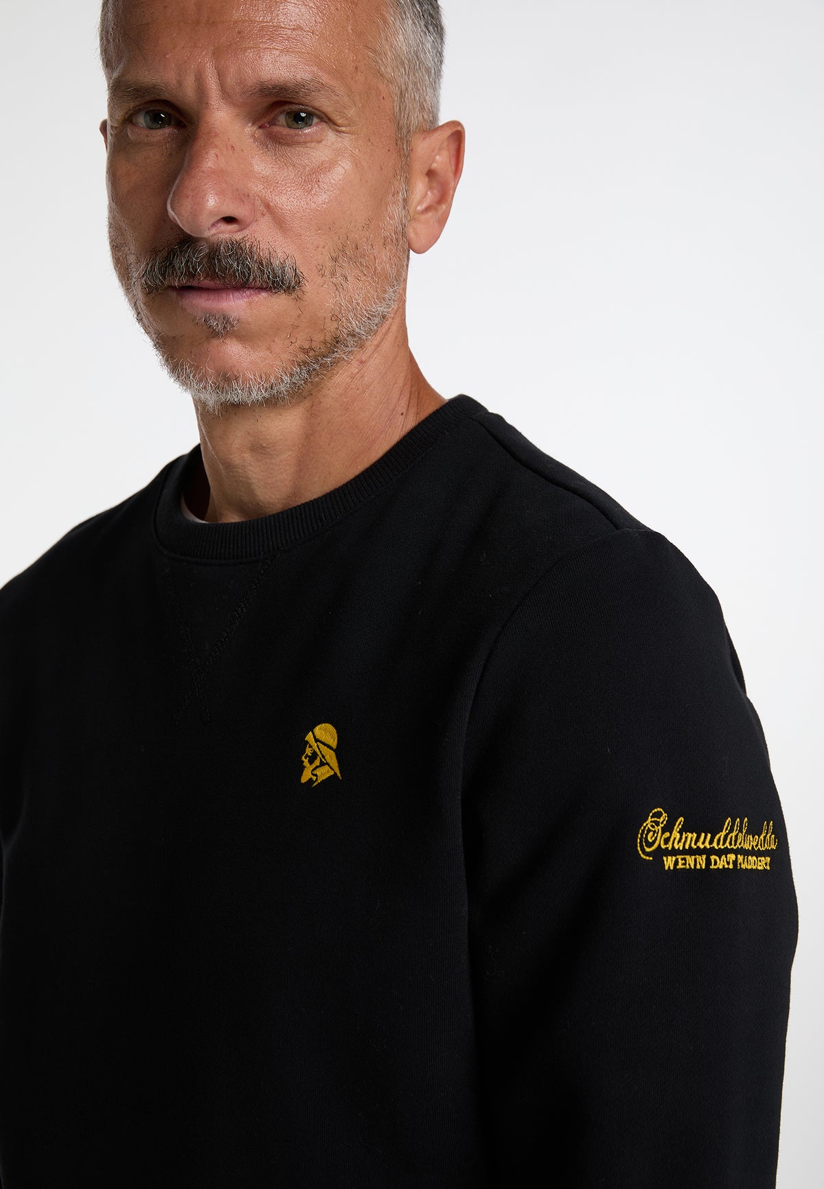 Schmuddelwedda Men's Sweatpullover