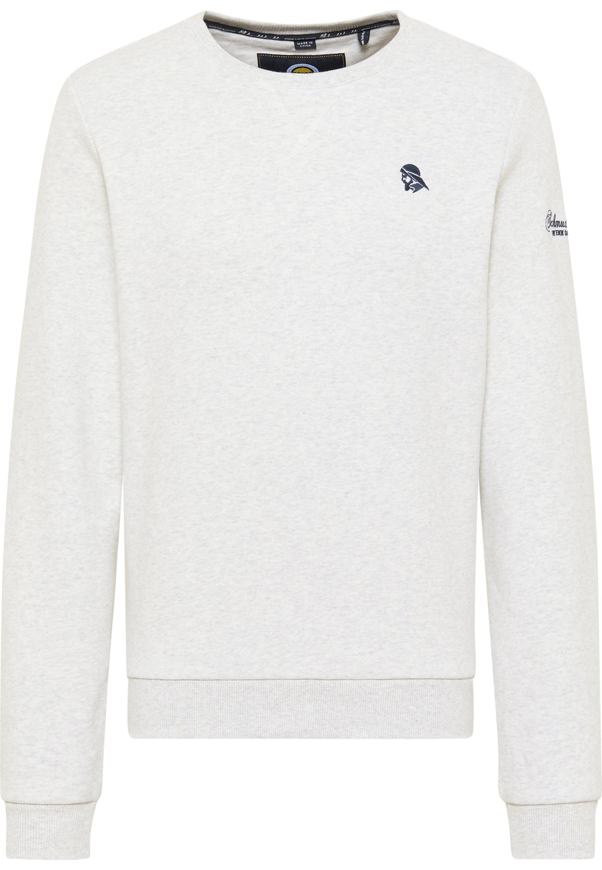 Schmuddelwedda Men's Sweatpullover