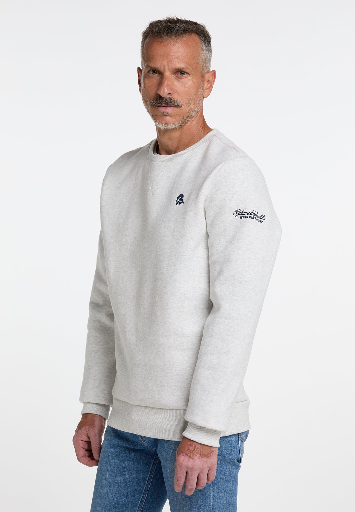 Schmuddelwedda Men's Sweatpullover