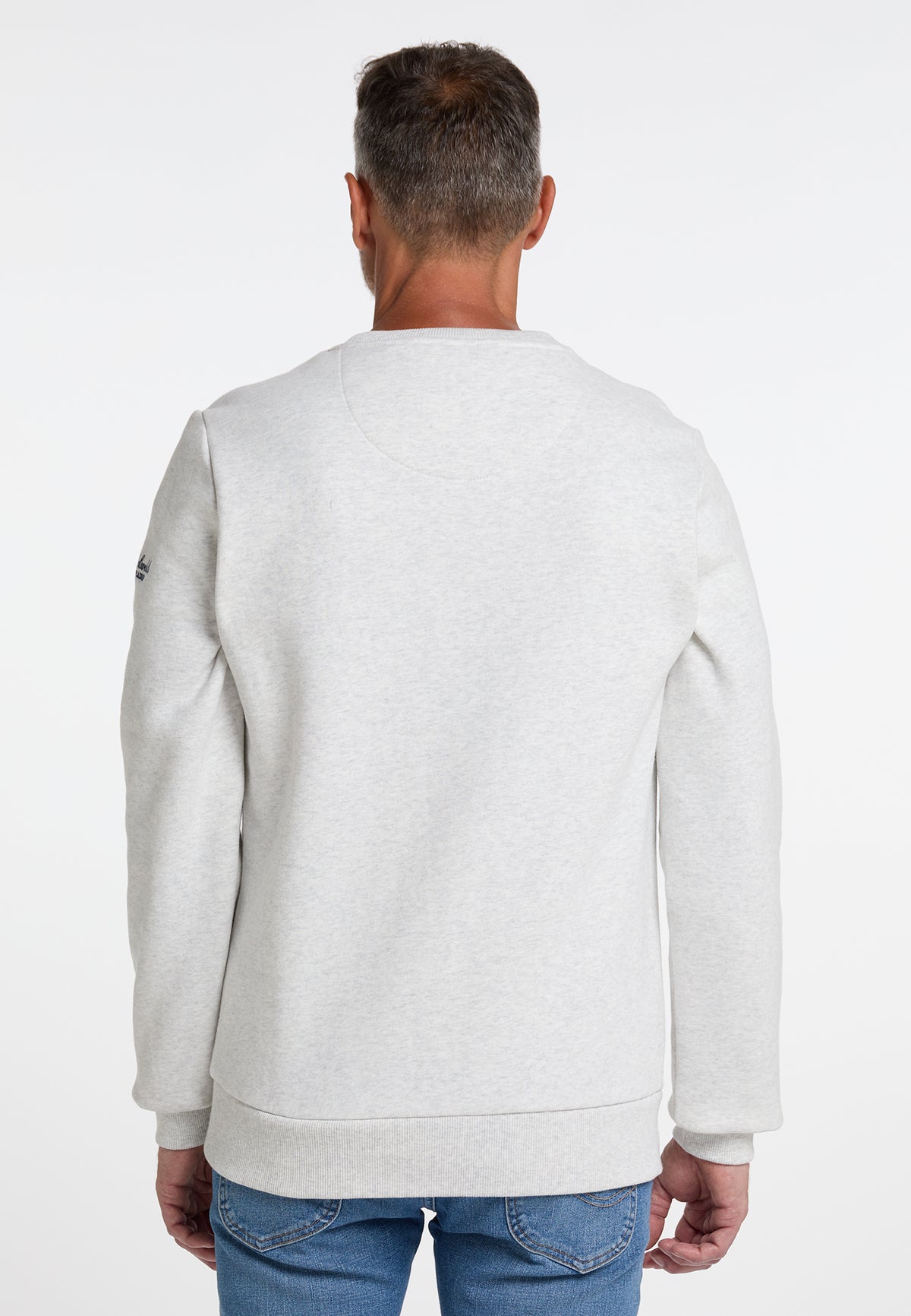 Schmuddelwedda Men's Sweatpullover