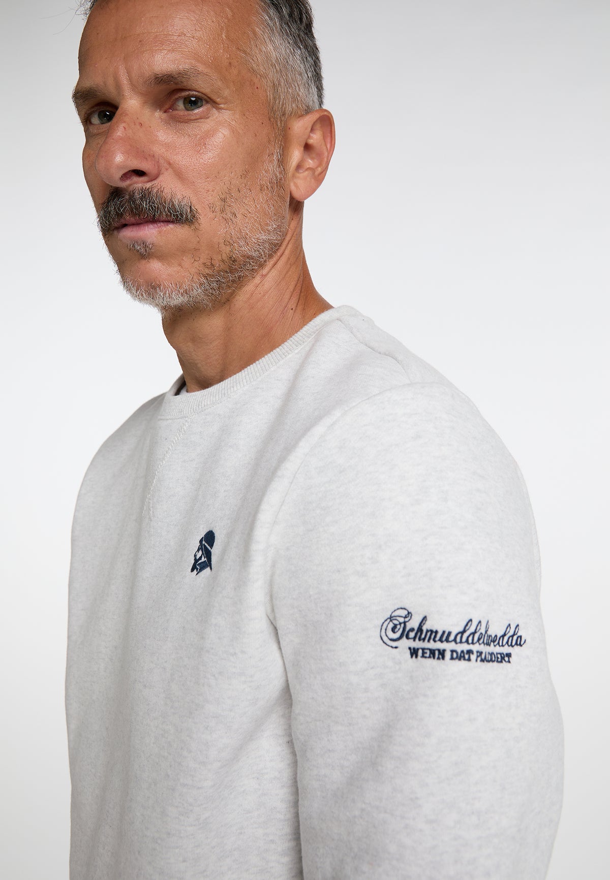 Schmuddelwedda Men's Sweatpullover