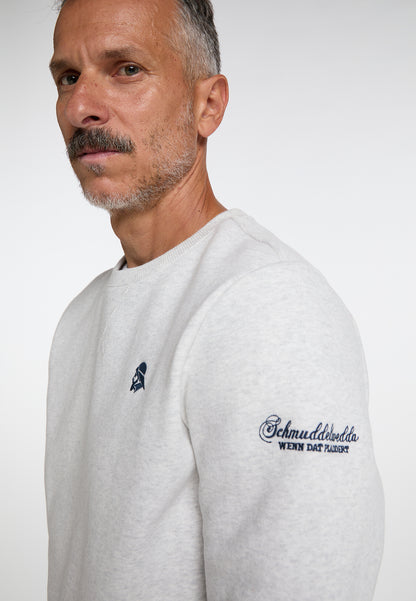 Schmuddelwedda Men's Sweatpullover