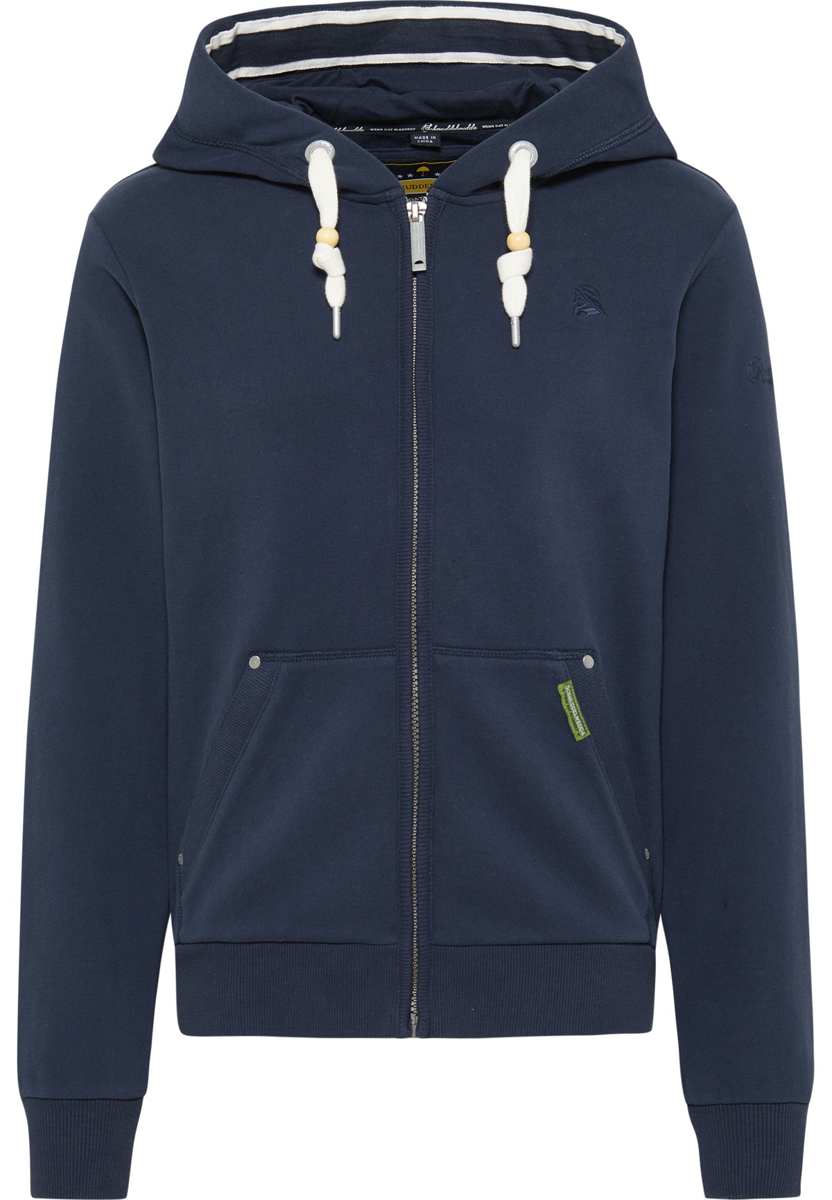 Schmuddelwedda Men's Sweatjacke