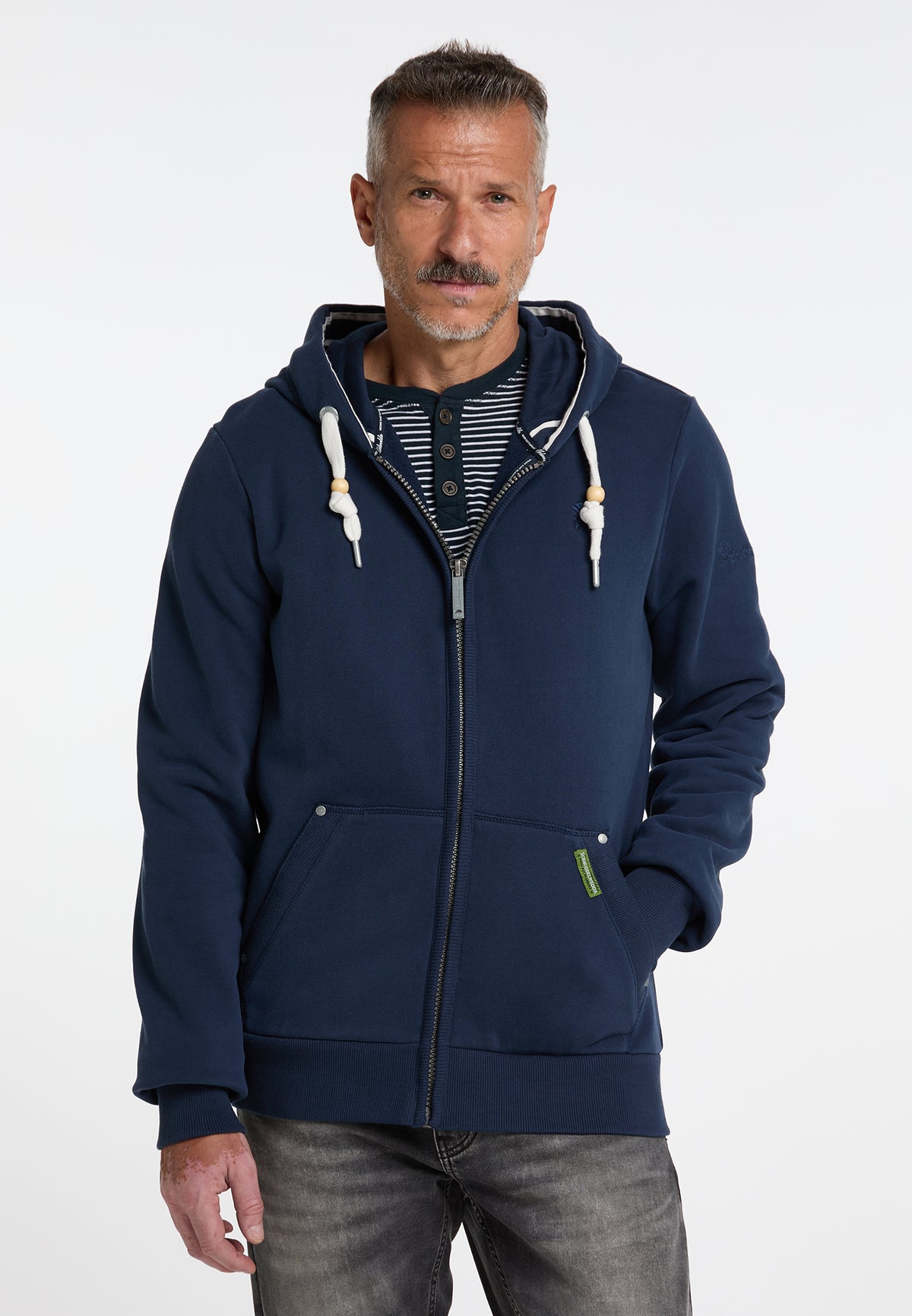 Schmuddelwedda Men's Sweatjacke