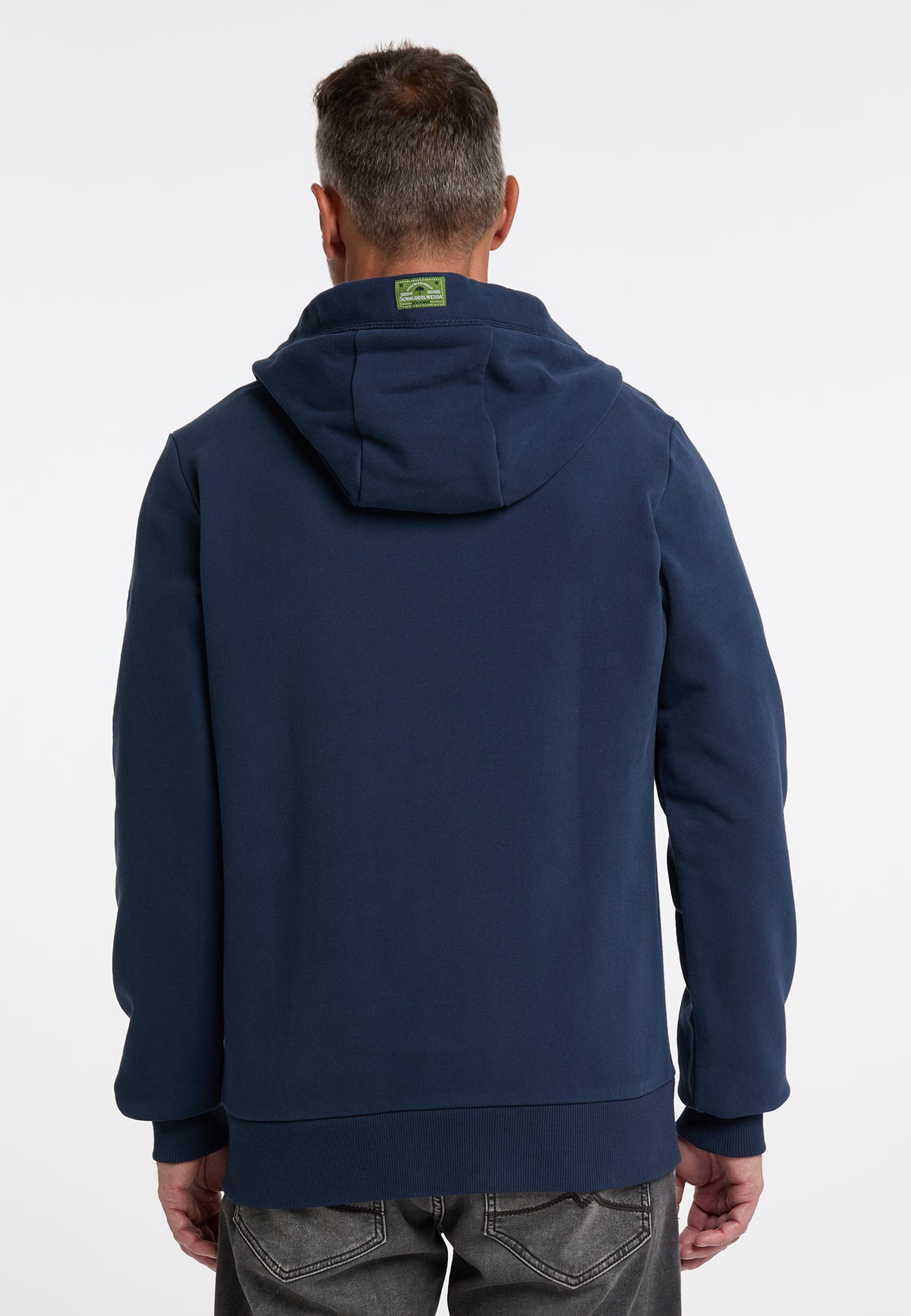 Schmuddelwedda Men's Sweatjacke