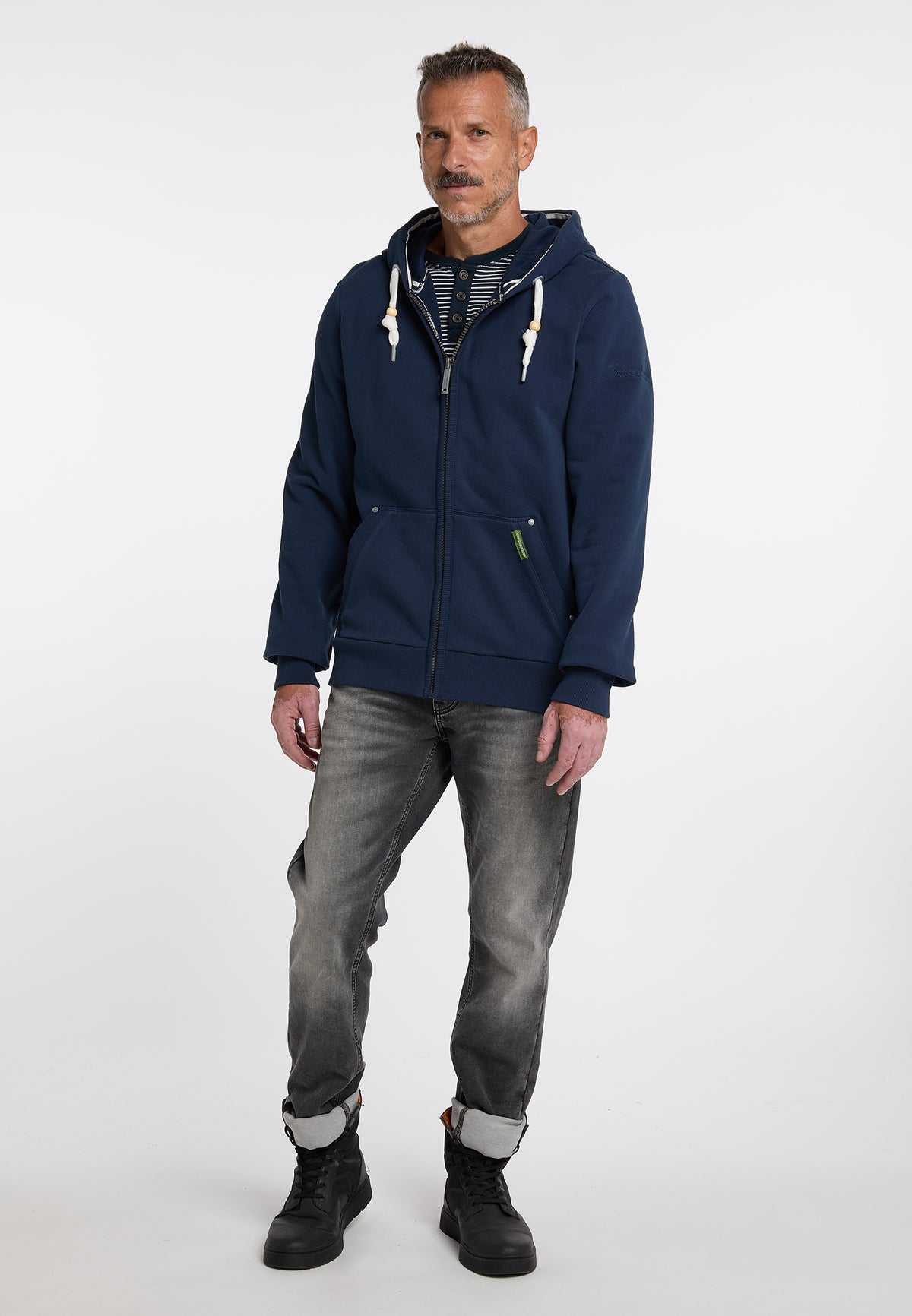 Schmuddelwedda Men's Sweatjacke