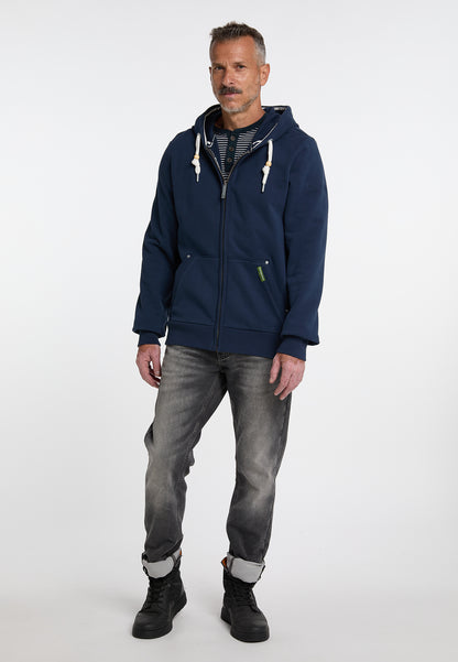 Schmuddelwedda Men's Sweatjacke