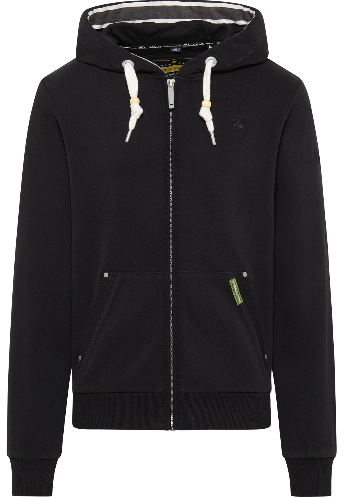 Schmuddelwedda Men's Sweatjacke