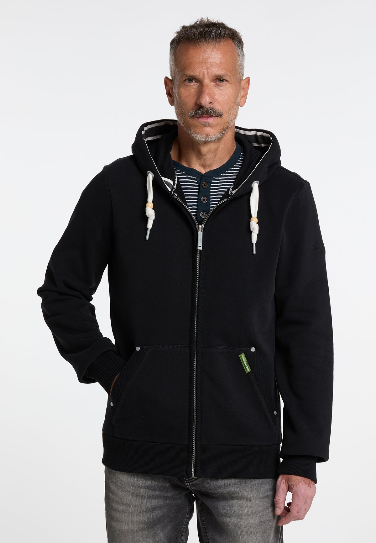 Schmuddelwedda Men's Sweatjacke