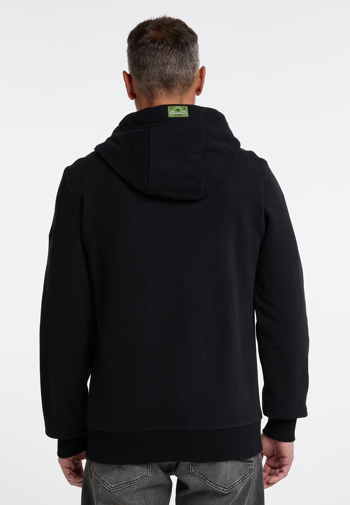 Schmuddelwedda Men's Sweatjacke